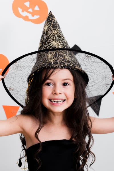 Modulo Kids October promotion
