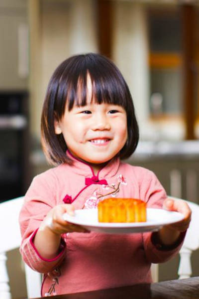 Modulo Kids Mid-Autumn Festival Promotion