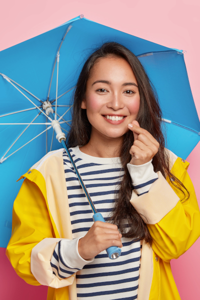 Modulo Kids Rainy Season Promotion