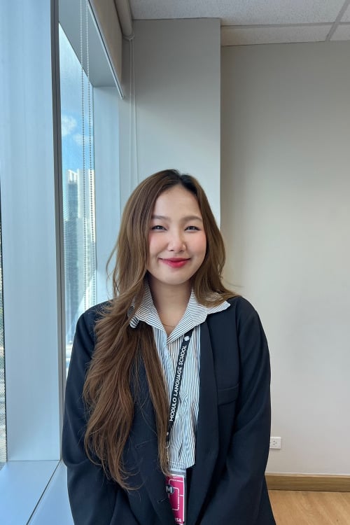 Advisor Aunaun