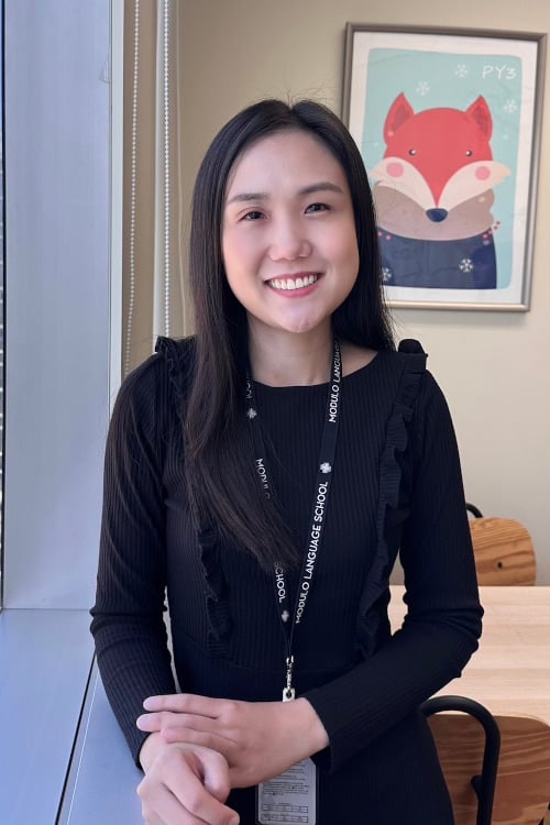Advisor Lek