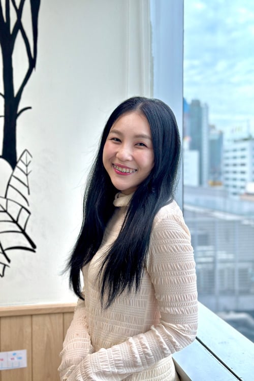 Advisor Namwhan