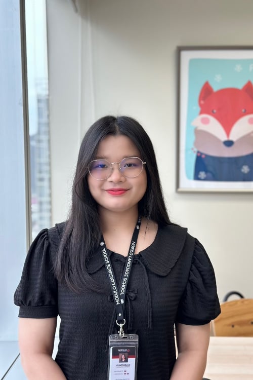Advisor Pang